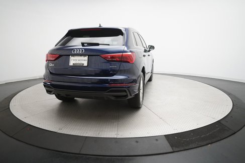 New 2025 Audi Q3 2.0T Premium Plus image 37