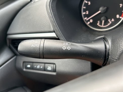 Certified 2022 Nissan Altima 2.5 SV image 22