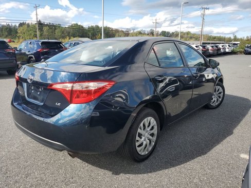 Used 2017 Toyota Corolla LE image 5