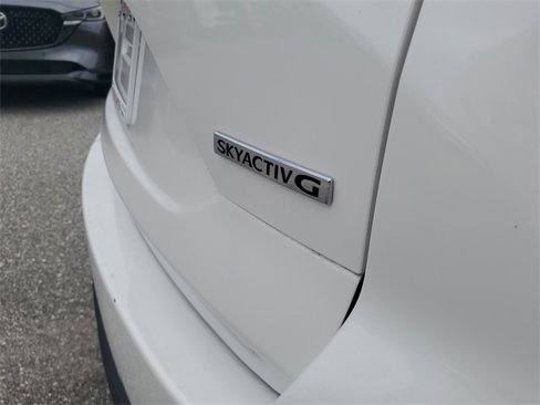 Used 2020 MAZDA CX-5 Sport image 6