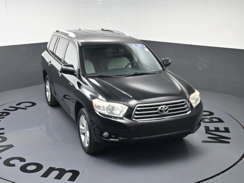 Used 2010 Toyota Highlander Limited image 31