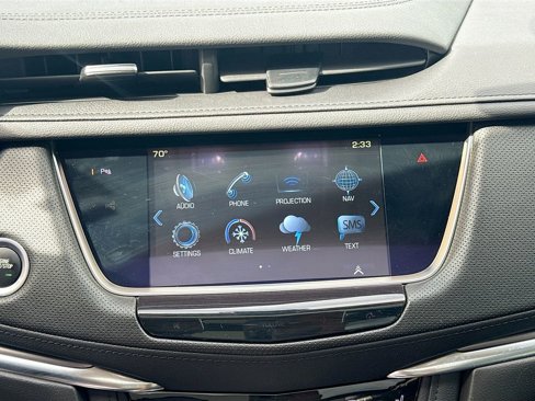 Used 2019 Cadillac XT5 Luxury image 15