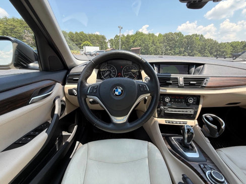 Used 2015 BMW X1 xDrive28i image 11