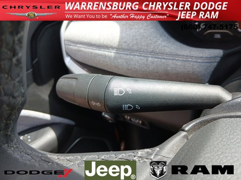 Used 2023 Jeep Compass Latitude image 17