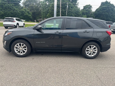 Used 2020 Chevrolet Equinox LS w/ LS Convenience Package image 5
