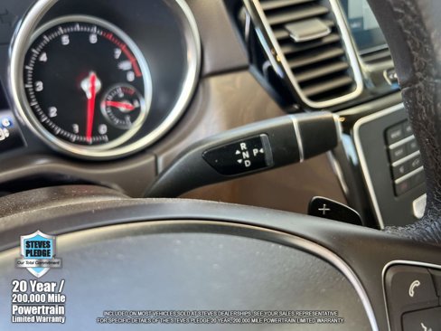 Used 2018 Mercedes-Benz GLE 350 4MATIC image 20