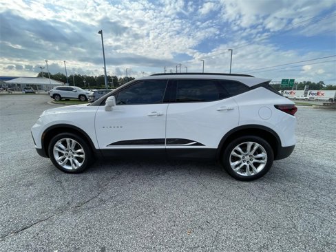 Used 2020 Chevrolet Blazer LT w/ Sound & Technology Package image 6
