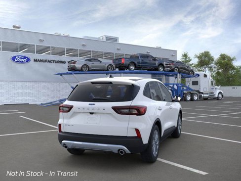 New 2025 Ford Escape Active image 9