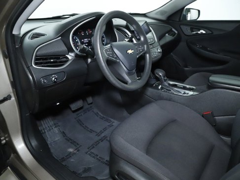Used 2023 Chevrolet Malibu LT w/ Driver Confidence Package image 17