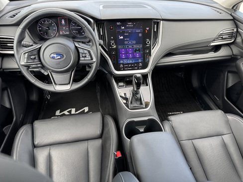 Used 2021 Subaru Outback Limited image 15