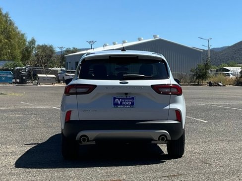 New 2025 Ford Escape Active image 5
