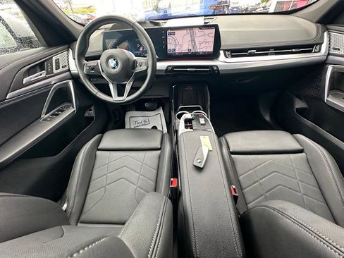 Certified 2023 BMW X1 xDrive28i image 22