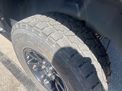 Used 2017 RAM 1500 Rebel w/ Luxury Group image 22