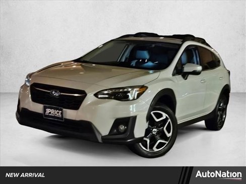 Used 2018 Subaru Crosstrek 2.0i Limited image 1