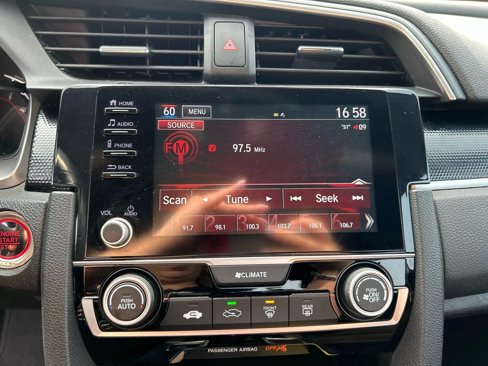 Used 2019 Honda Civic Sport image 17