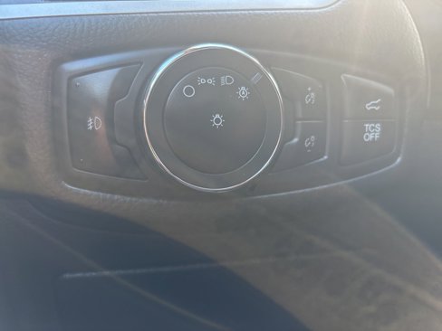 Used 2023 Ford Edge SEL w/ Convenience Package image 21