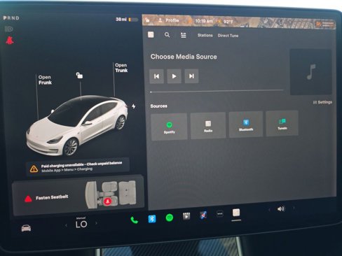 Used 2019 Tesla Model 3 Standard Range Plus image 13