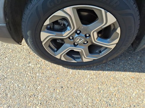 Used 2018 Honda CR-V EX-L image 11