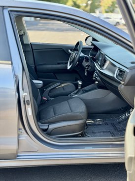 Used 2020 Kia Rio S image 9