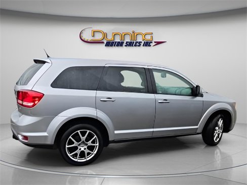 Used 2016 Dodge Journey R/T image 8