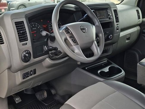 Used 2018 Nissan NV 3500 S image 16