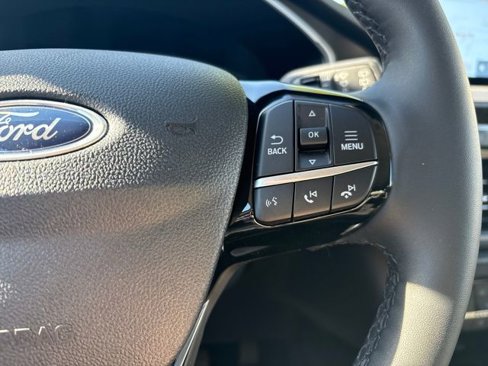 Used 2022 Ford Escape SE w/ Convenience Package image 44