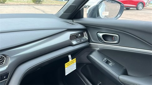 New 2025 Acura Integra A-Spec image 20