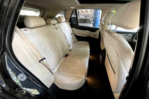 Used 2015 BMW X5 sDrive35i image 20
