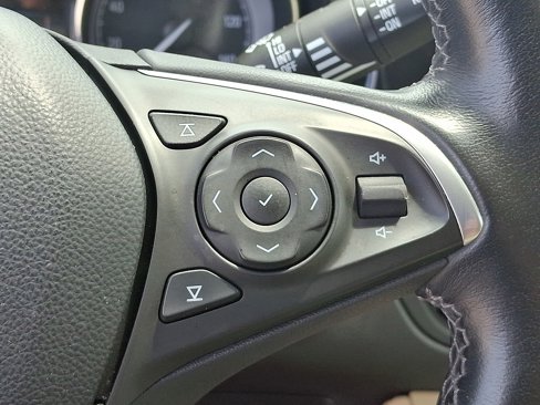 Used 2020 Buick Envision Preferred w/ LPO, Active Package image 22