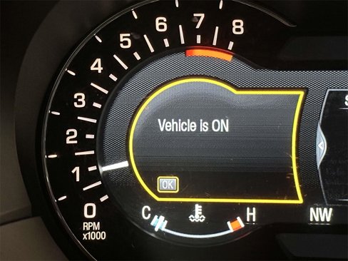 Used 2018 Lincoln MKC Premiere image 22
