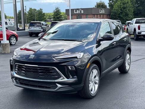 New 2026 Buick Encore GX Preferred w/ Comfort Package image 3