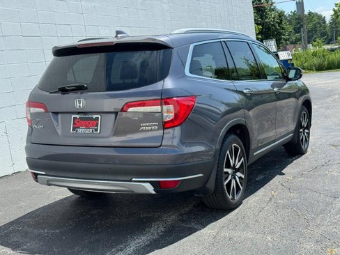 Used 2019 Honda Pilot Touring image 3