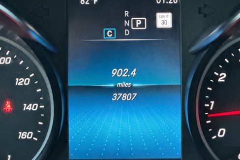 Used 2022 Mercedes-Benz GLC 300 4MATIC image 20