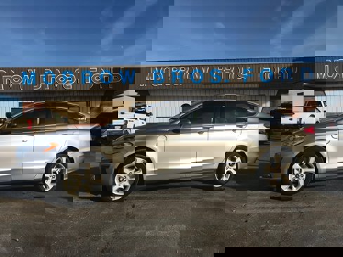 Used 2020 Ford Fusion w/ Ready For The Road Package image 1