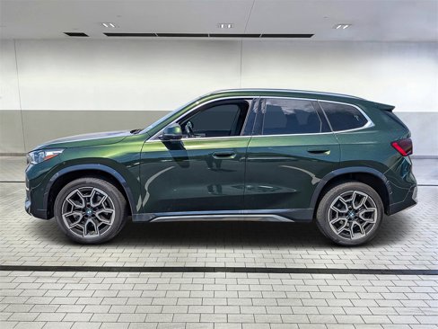 Used 2025 BMW X1 xDrive28i image 2