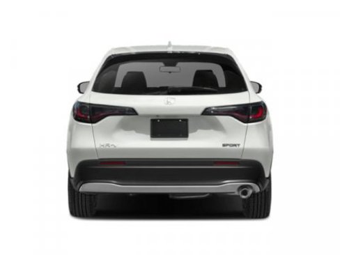 Used 2023 Honda HR-V Sport image 5