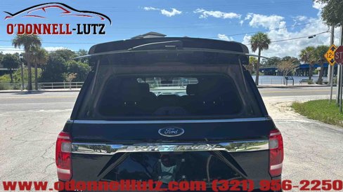 Used 2020 Ford Expedition XLT image 10