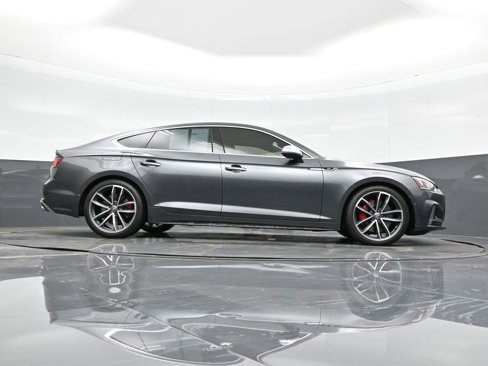 Used 2019 Audi S5 Prestige w/ S Sport Package image 39