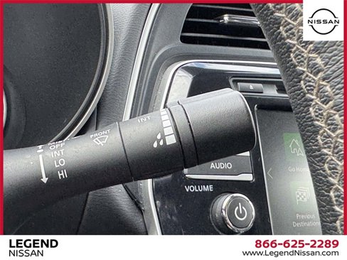 Certified 2023 Nissan Maxima SV w/ Floor Mat Group image 20