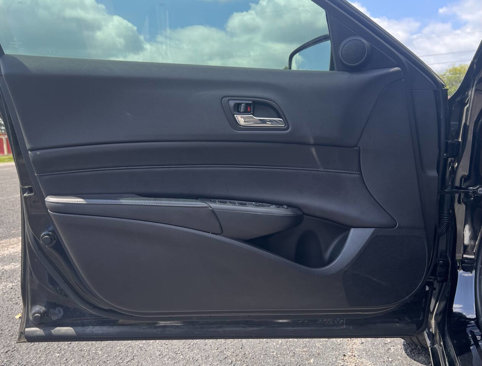 Used 2017 Acura ILX image 12