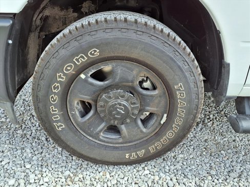Used 2025 RAM 3500 Tradesman image 36