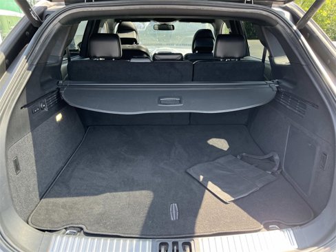 Used 2016 Lincoln MKX Select w/ Select Plus Package image 12