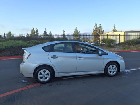 Used 2010 Toyota Prius Two image 6