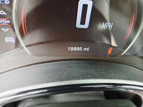 Used 2024 Dodge Durango GT image 27