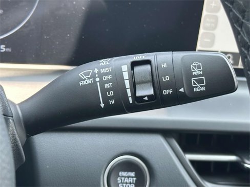 New 2025 Kia Seltos EX w/ EX Sunroof Package image 15