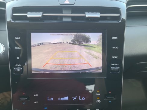Used 2024 Hyundai Tucson SEL image 3