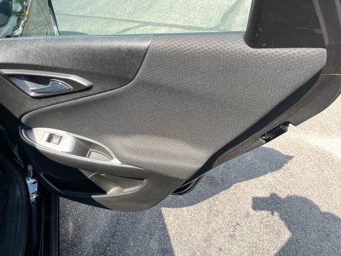 Used 2023 Chevrolet Malibu LT image 23