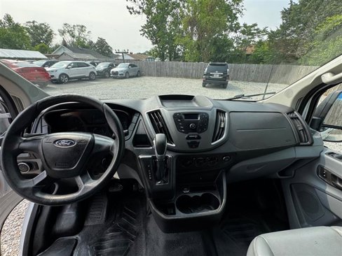 Used 2015 Ford Transit 150 130 Low Roof image 20