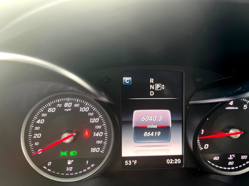 Used 2015 Mercedes-Benz C 300 4MATIC Sedan w/ Premium 1 Package image 23