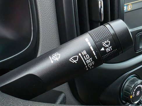 Used 2019 Chevrolet Colorado W/T w/ WT Convenience Package image 36
